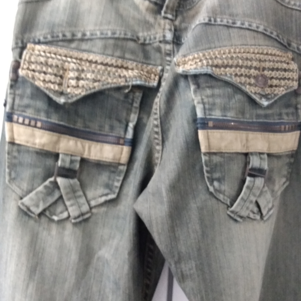 Jeans (Men's)